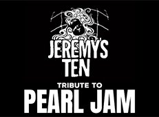 Jeremy's Ten: Tribute to Pearl Jam